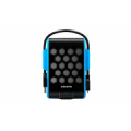 ADATA 2TB HD720 external hard drive 2000 GB Black,Blue