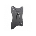 LogiLink BP0004 flat panel wall mount 106.7 cm (42") Black
