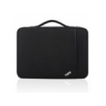 Lenovo 4X40N18010 notebook case 38.1 cm (15") Sleeve case Black