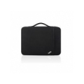Lenovo 4X40N18007 notebook case 30.5 cm (12") Sleeve case Black