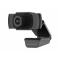 Conceptronic Amdis webcam 2 MP 1920 x 1080 pixels USB 2.0 Black