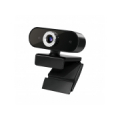 LogiLink UA0368 webcam 1280 x 720 pixels USB 2.0 Black