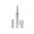 Braun 81458227 epilator White, Silver 10 tweezers