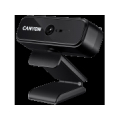 CANYON webcam C2N Full HD 1080p Black CNE-HWC2N