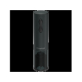 Bolsena, Electric wine opener with Prestigio Logo, aerator , vacuum preserver, Black color PWO101BK_EN