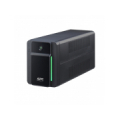 APC BVX900LI-GR uninterruptible power supply (UPS) Line-Interactive 900 VA 480 W 2 AC outlet(s)