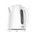 MPM MCZ-85 Elektriskā tējkanna 1.7L 2200W (Balta)