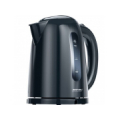 MPM MCZ-85/G1 Elektriskā tējkanna 1.7L 2200W (Melna)