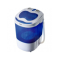 Adler AD 8051 Mini veļas mašina ar centrifūgu 3kg 400W