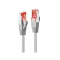 CABLE CAT6 S/FTP 2M/GREY 47704 LINDY