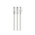 PATCH CABLE CAT6 UTP 20M/GREY PP6U-20M GEMBIRD
