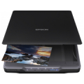 Epson Perfection V39II Flatbed scanner 4800 x 4800 DPI A4 Black