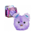 Spin Master Fur Fluffs , Pupper-Fluff, Surprise Reveal Interactive Toy Pet with over 100 Sounds and Reactions, Kids Toys for Girls Ages 5 and up