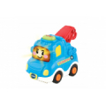 VTech Tut Tut Baby Flitzer 80-516604 play vehicle/play track