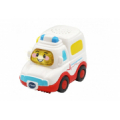 VTech Tut Tut Baby Flitzer 80-517004 play vehicle/play track