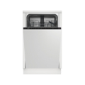 Beko DIS35020 dishwasher Fully built-in 10 place settings E