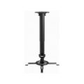 Stiprinājums projektoram Gembird Adjustable Ceiling Mount for Projector/ Beamer