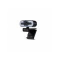 Verbatim 49579 webcam 1920 x 1080 pixels USB 2.0 Black