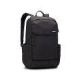 Thule Lithos TLBP216 - Black backpack Casual backpack Polyester