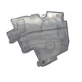 Vacuum Cleaner Accessory|ROBOROCK|Water Tank|For Q Revo White/Q Revo Black|9.01.2067