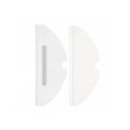 Vacuum Cleaner Accessory|ROBOROCK|Disposable Mop Cloth|White|For S7 White/S7 Black|8.02.0121