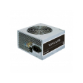 Chieftec Value APB-500B8 power supply unit 500 W 20+4 pin ATX ATX Silver