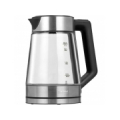 MPM MCZ-116 Elektriskā tējkanna ar temperatūras kontroli 1.7L 2200W