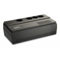 APC BV500I-GR uninterruptible power supply (UPS) Line-Interactive 500 VA 300 W 4 AC outlet(s)