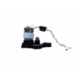 Vacuum Cleaner Accessory|ROBOROCK|Rear Brush Gearbox|For Dyad Pro/Dyad Pro combo|9.02.0405