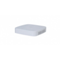 Dahua Technology Lite NVR2104-S3 network video recorder 1U White