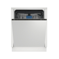 Beko b300 BDIN36530 Integrated Dishwasher with D energy efficiency