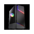 COUGAR MX360 RGB PC Case, Mid Tower CGR-5CC6G-RGB