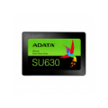 ADATA ULTIMATE SU630 2.5" 240 GB Serial ATA QLC 3D NAND