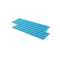  Philips Set of 2 microfiber cloths XV1630/01 XV1630/01