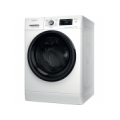  WHIRLPOOL Washing machine - Dryer FFWDB 864349 BV EE, 1400 rpm, Energy class D, 8kg - 6kg, Depth 54 cm, Inverter motor, Steam Refresh FFWDB864349BVEE