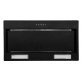  ELEYUS HOOD  GMB L 14 100 52 BL Built under Black  52 cm 440 m3/h GMBL1410052BL