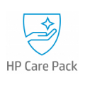  HP 4 year Next Business Day Onsite Desktop Warranty Extension for Pro 400 G9 Mini SFF Tower AIO All-in-One with 3 years U10N6E