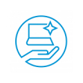  HP Carbon Neutral Computing Services - To the Door Service for Workstations U53DFE