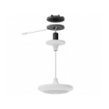  Logitech Ceiling Mount for Microphone Rally Mic Pods 952-000123