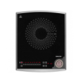 Sencor SCP 3414GY Indukcijas plīts ar 1 sildelementu 2000W