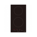 MPM MPM-30-IM-12/N Indukcijas plīts virsma 2990W