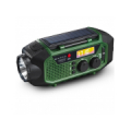 Camry CR 1919 Pārnēsājams radio-lukturis ar dinamo funkciju