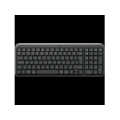 LOGITECH MK250 - GRAPHITE - US INT'L - 2.4GHZ/BT - INTNL-973 920-013519