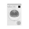  BEKO Dryer BM3T372E0W, 7 kg, Energy class E, Depth 54.5 cm BM3T372E0W