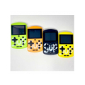 Blackmoon SUP GAME BOX Portatīvā Retro spēļu konsole 500in1 (Mix colors)