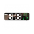 Blackmoon ST-6001 Pulkstenis ar modinātāju un termometru