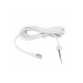 Power Supply Connector Cable for APPLE, Magnetic Magsafe 1L tip