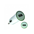 Car Charger USB 2.0: 12V, 2.1A