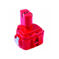 Power Tool Battery MAKITA ML1220, ML1222, PA12 12V, 3.0Ah Ni-MH