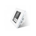 TUYA l Smart Scene Wall Switch, 3-gang, Wi-Fi
